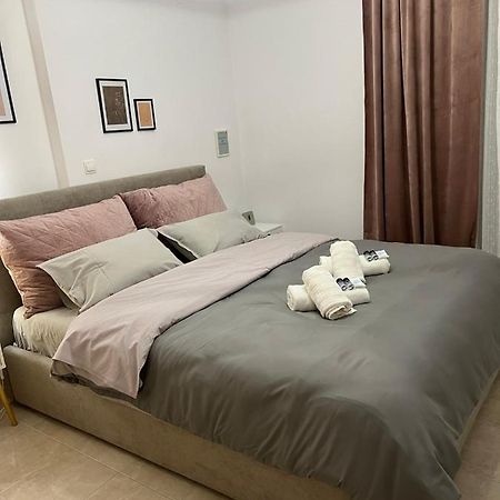 Anastasias Apartment 特里波利斯 外观 照片