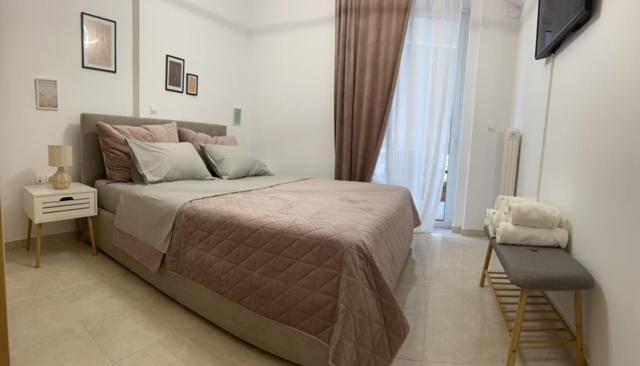 Anastasias Apartment 特里波利斯 外观 照片