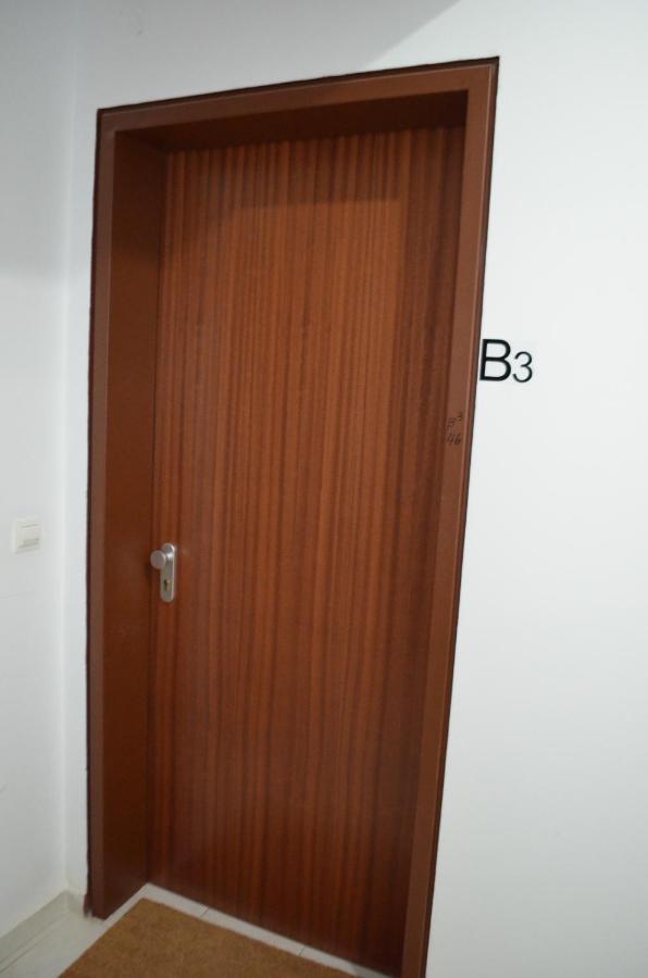 Anastasias Apartment 特里波利斯 外观 照片