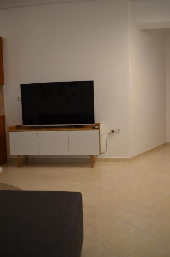 Anastasias Apartment 特里波利斯 外观 照片